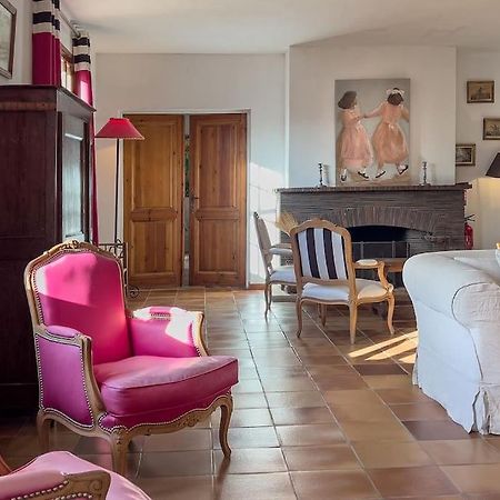 Mas De Charme En Pleine Camargue Villa แซ็ง จิลส์ ภายนอก รูปภาพ