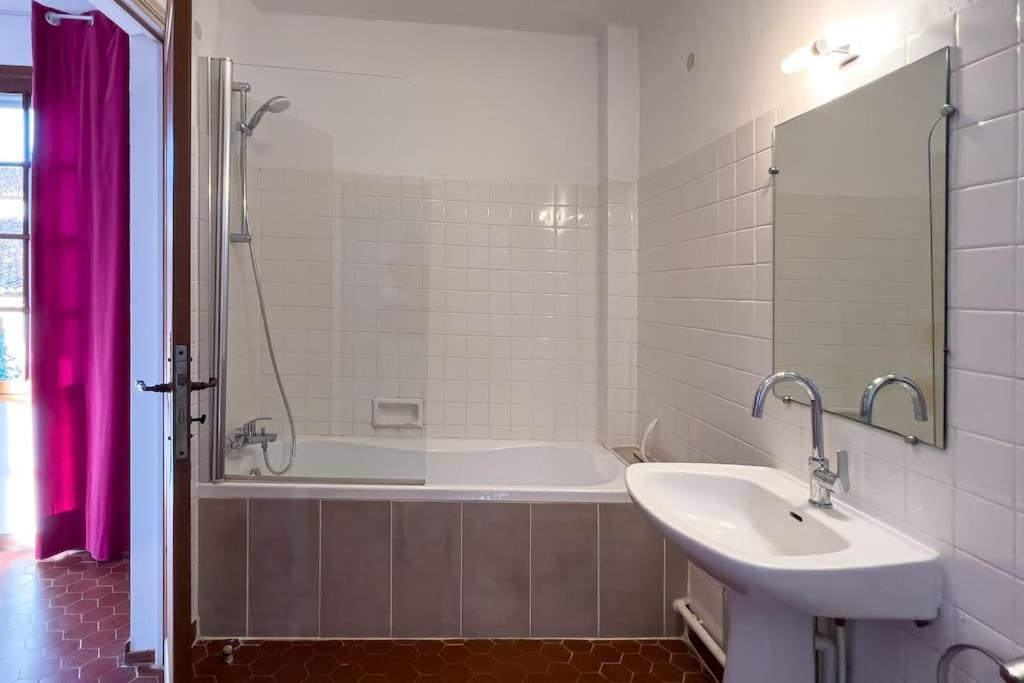 Mas De Charme En Pleine Camargue Villa แซ็ง จิลส์ ภายนอก รูปภาพ