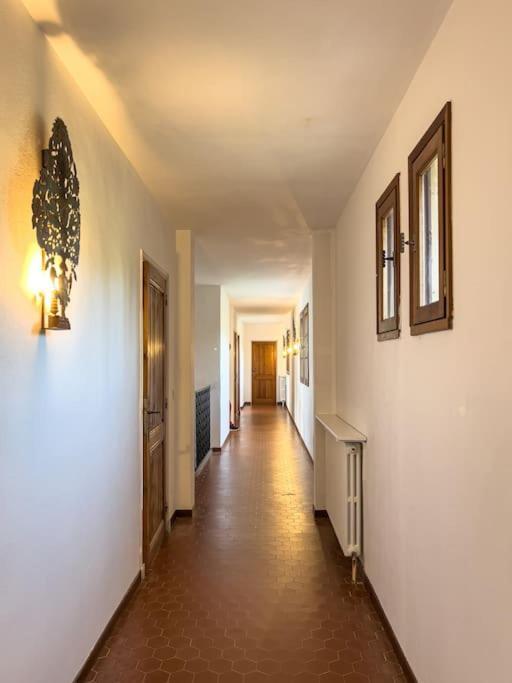 Mas De Charme En Pleine Camargue Villa แซ็ง จิลส์ ภายนอก รูปภาพ